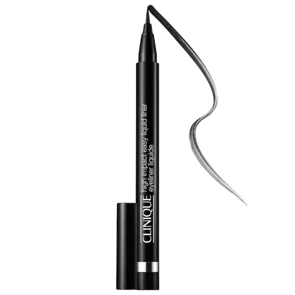 **CLINIQUE EYELINER**